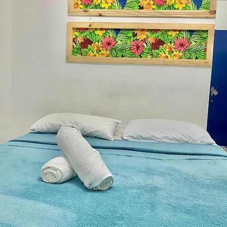 Canoa Suites باراتي المظهر الخارجي الصورة
