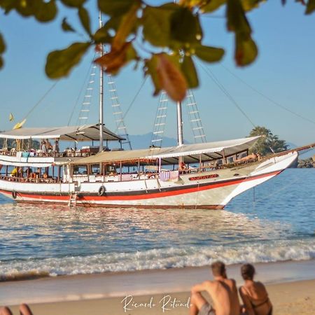 Canoa Suites باراتي المظهر الخارجي الصورة