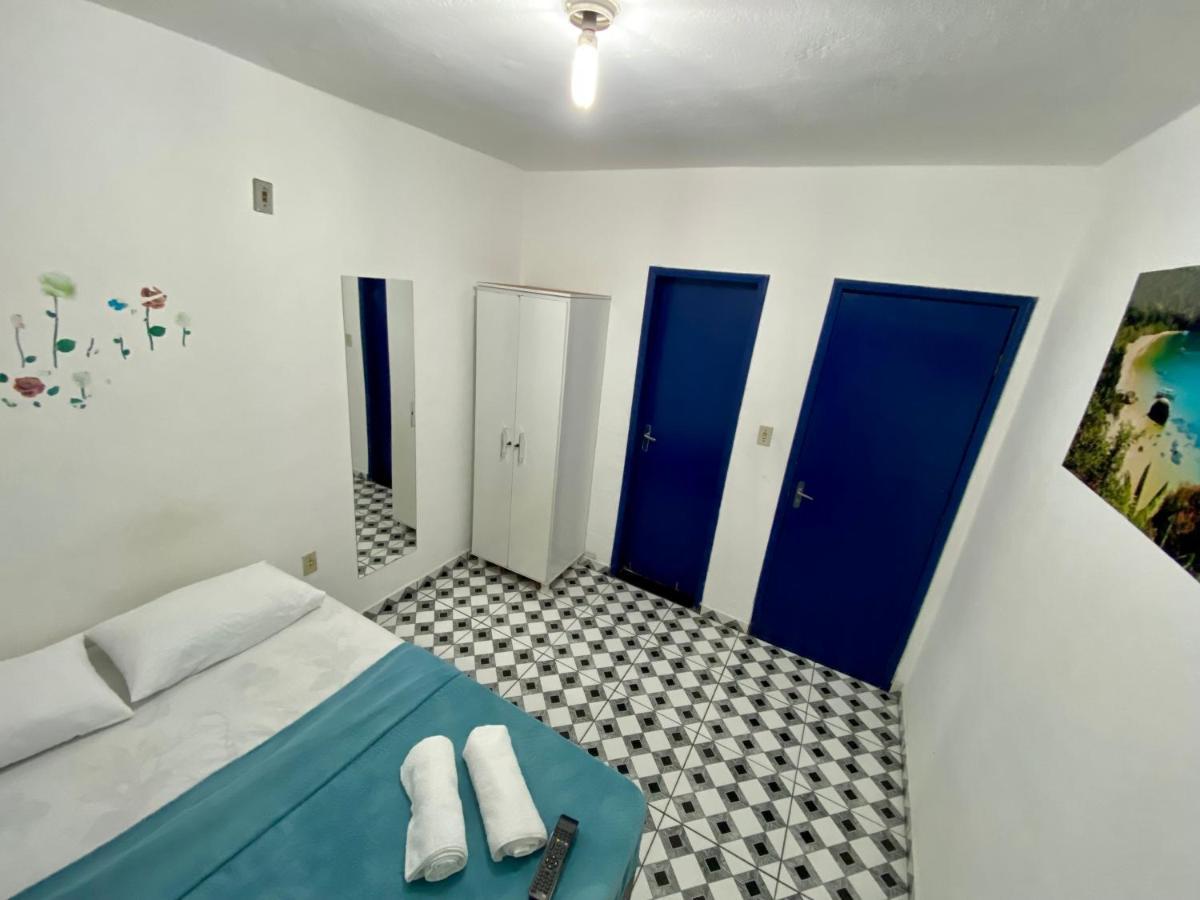Canoa Suites باراتي المظهر الخارجي الصورة