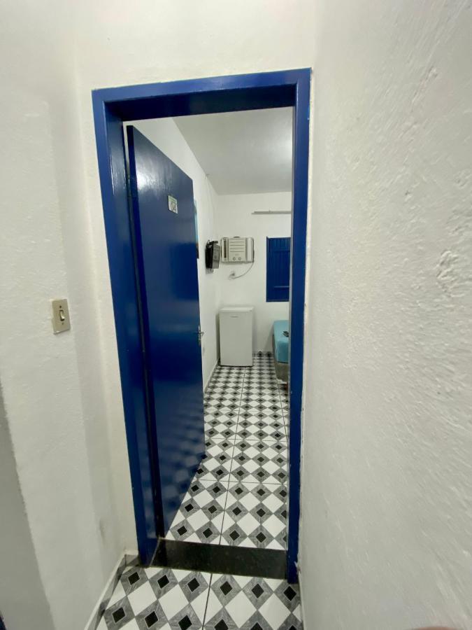 Canoa Suites باراتي المظهر الخارجي الصورة