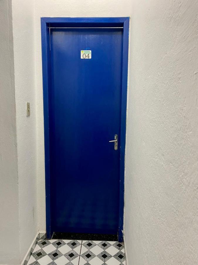 Canoa Suites باراتي المظهر الخارجي الصورة