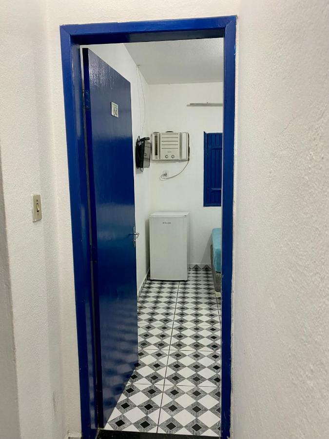 Canoa Suites باراتي المظهر الخارجي الصورة