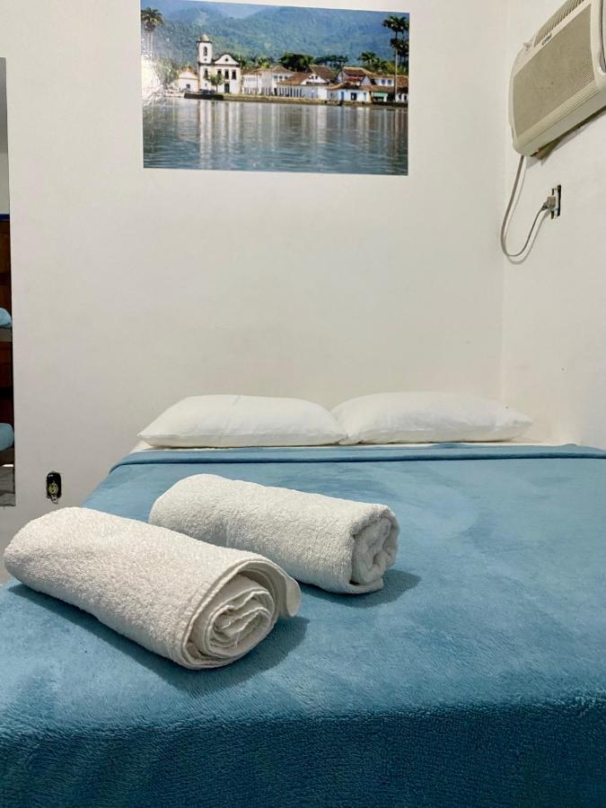 Canoa Suites باراتي المظهر الخارجي الصورة