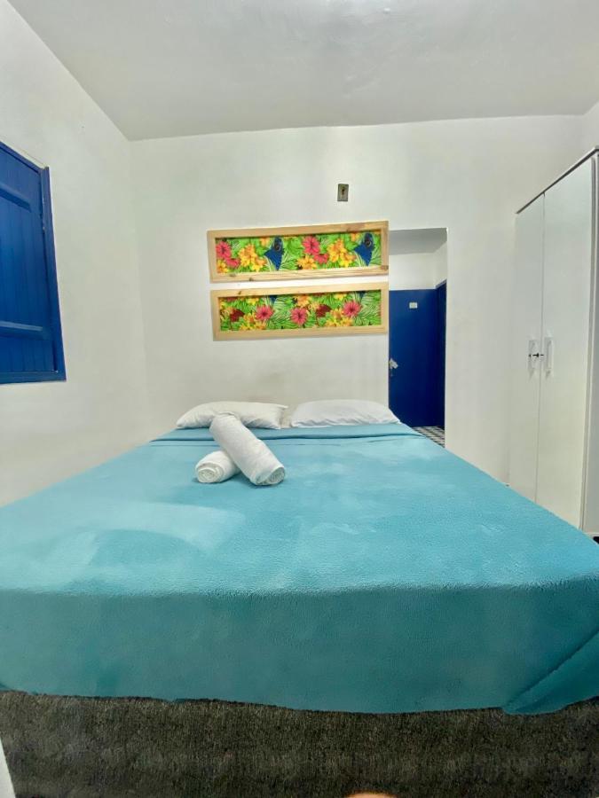 Canoa Suites باراتي المظهر الخارجي الصورة