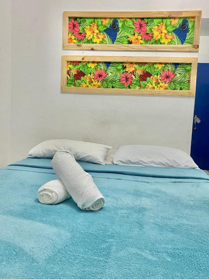 Canoa Suites باراتي المظهر الخارجي الصورة