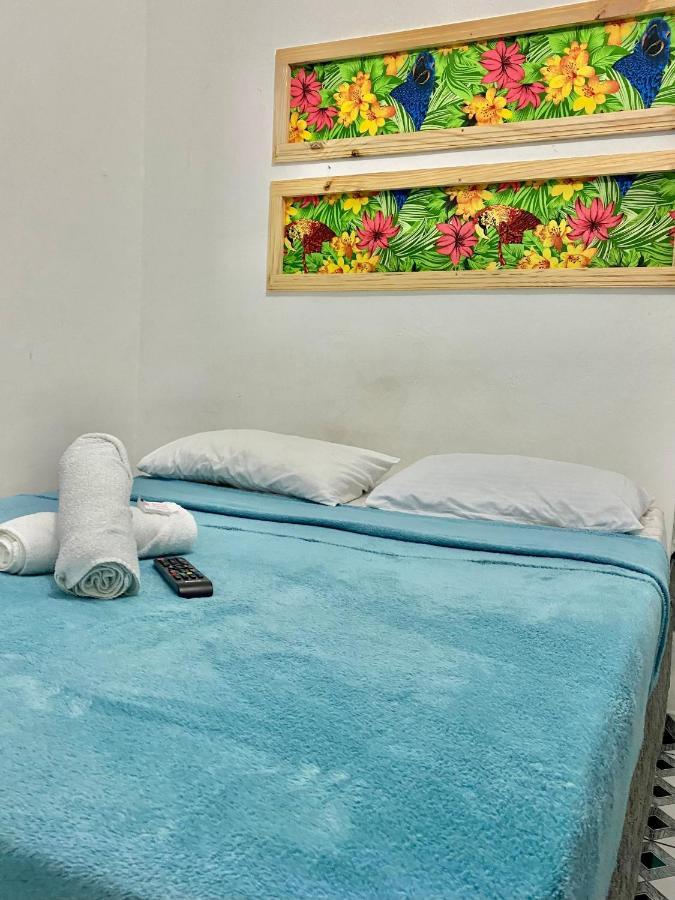 Canoa Suites باراتي المظهر الخارجي الصورة