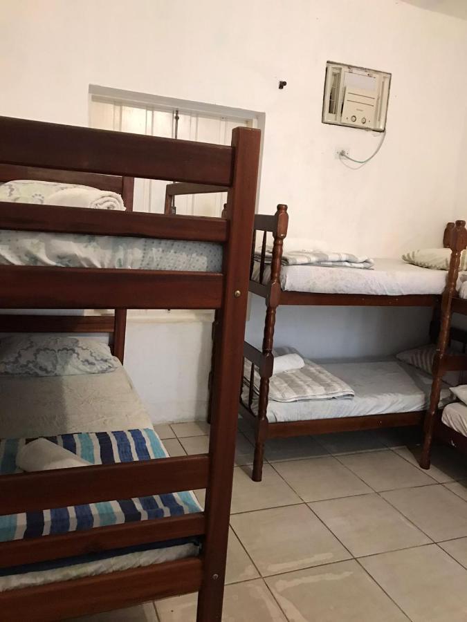 Canoa Suites باراتي المظهر الخارجي الصورة