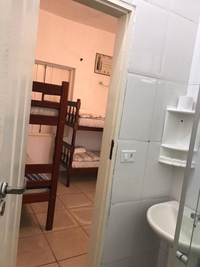 Canoa Suites باراتي المظهر الخارجي الصورة