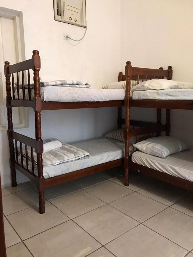 Canoa Suites باراتي المظهر الخارجي الصورة