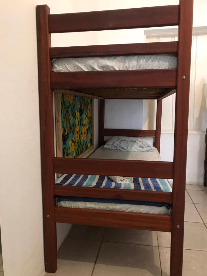 Canoa Suites باراتي المظهر الخارجي الصورة