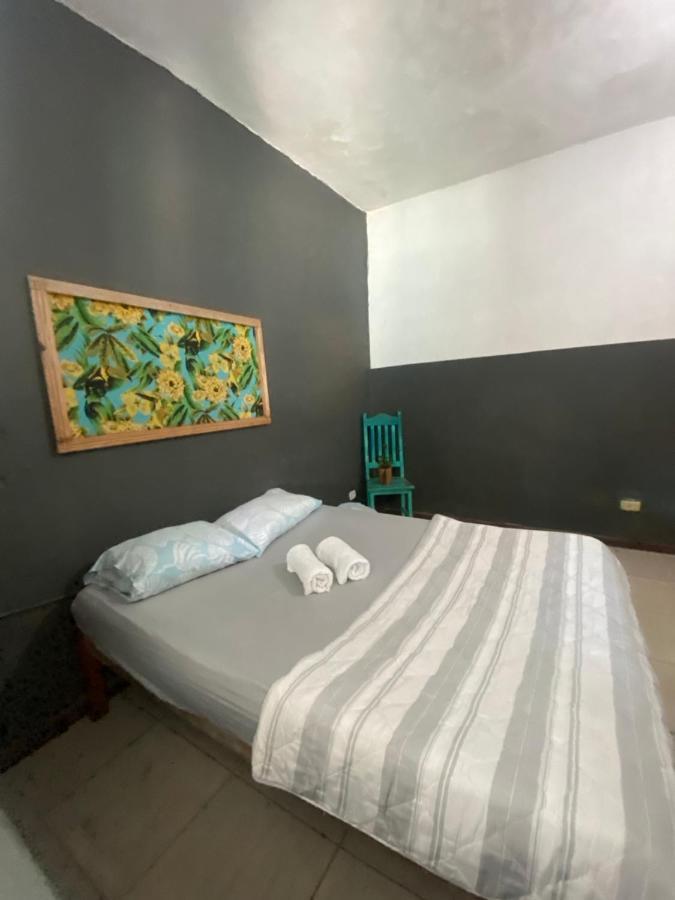 Canoa Suites باراتي المظهر الخارجي الصورة