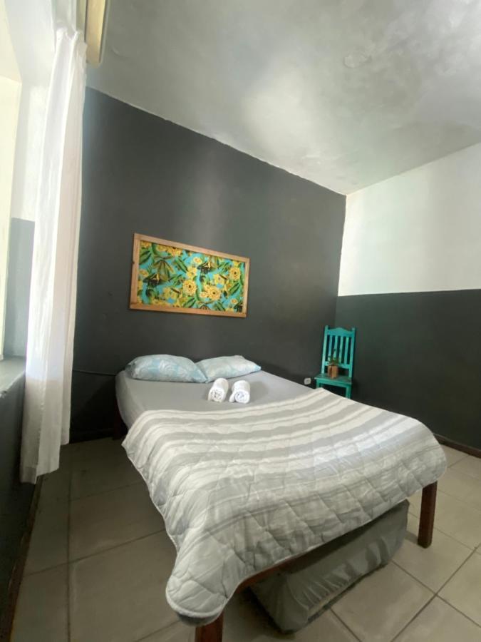 Canoa Suites باراتي المظهر الخارجي الصورة